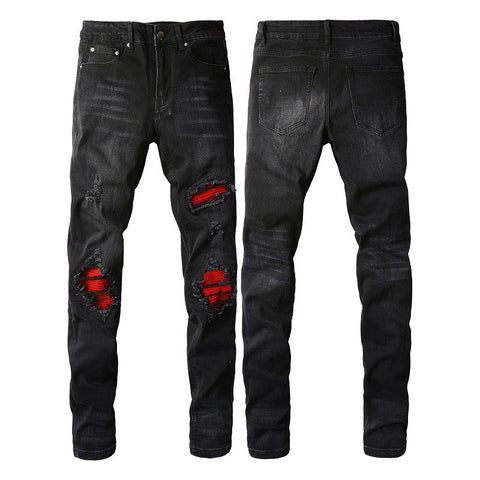 Ripped Jeans