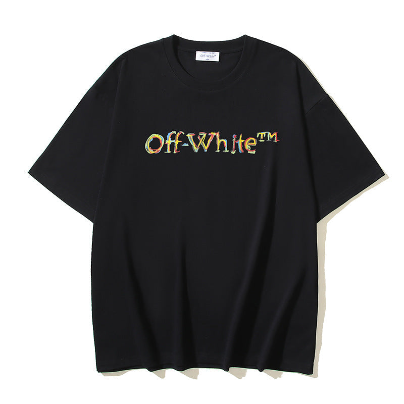 Off White T-Shirt