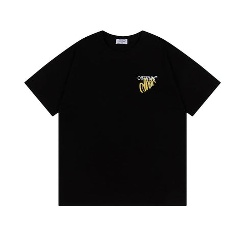 Off White T-Shirt