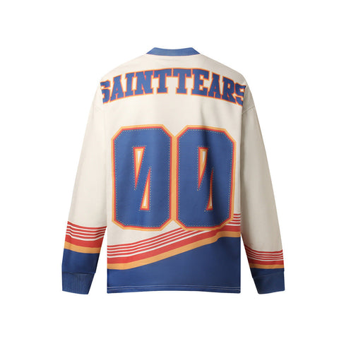 Saint Tears Long Sleeve T-shirt