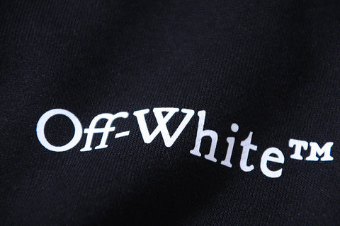 Off White Hoodie