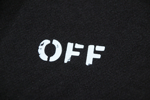 Off White Hoodie