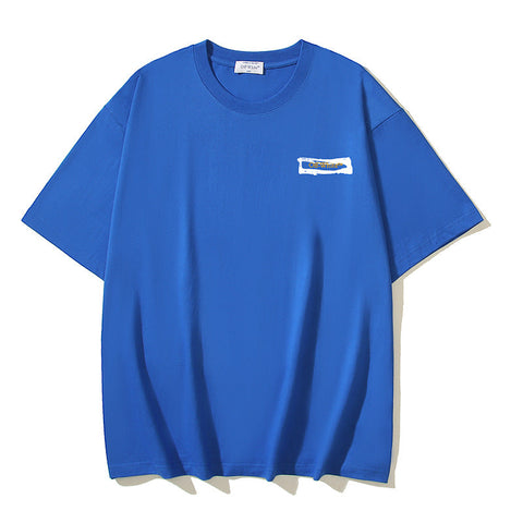 Off White T-Shirt
