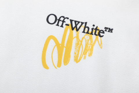 Off White Hoodie