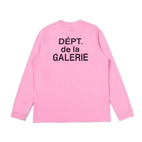 Gallery Dept Long Sleeve Pullover