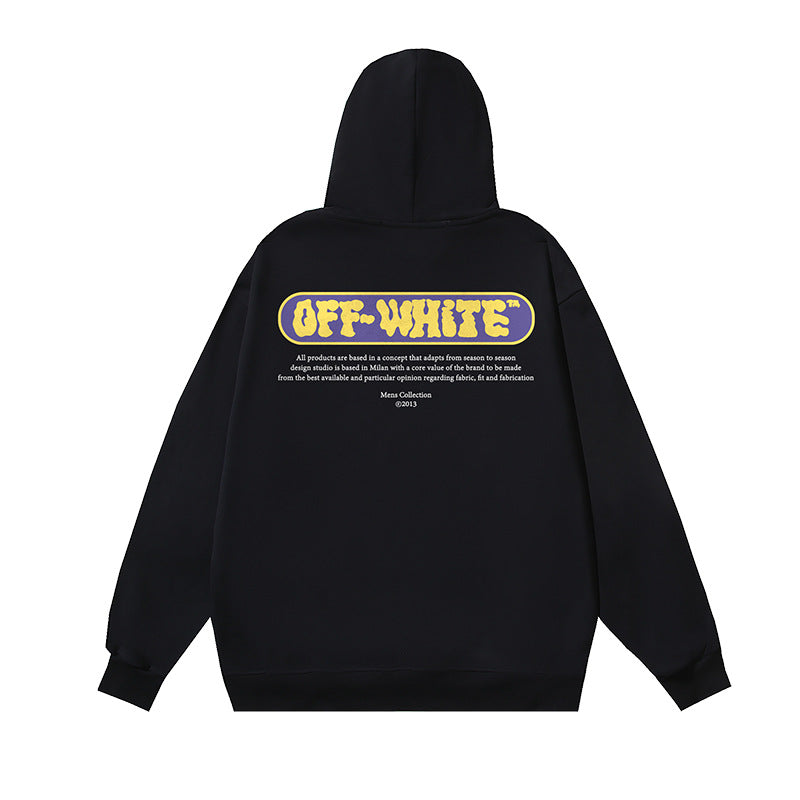 Off White Hoodie