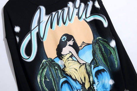 Amiri Sweatshirt