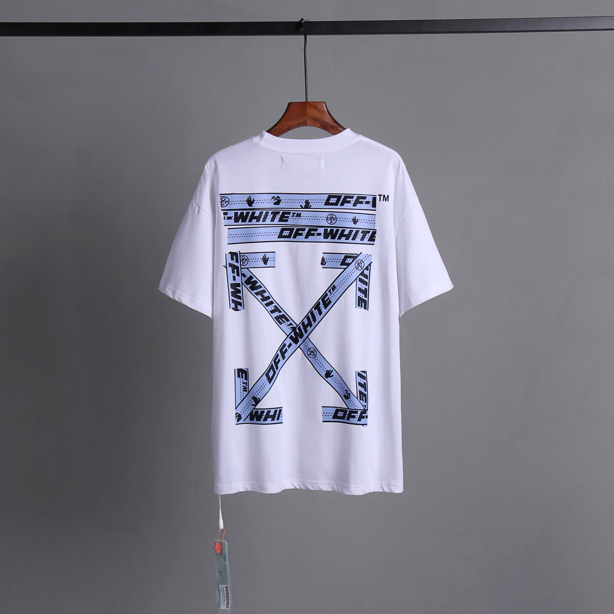 Off White T-Shirts