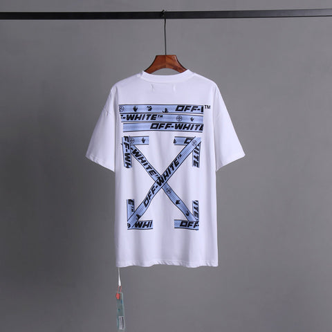 Off White T-Shirts