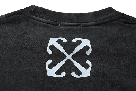 Off White T-Shirt