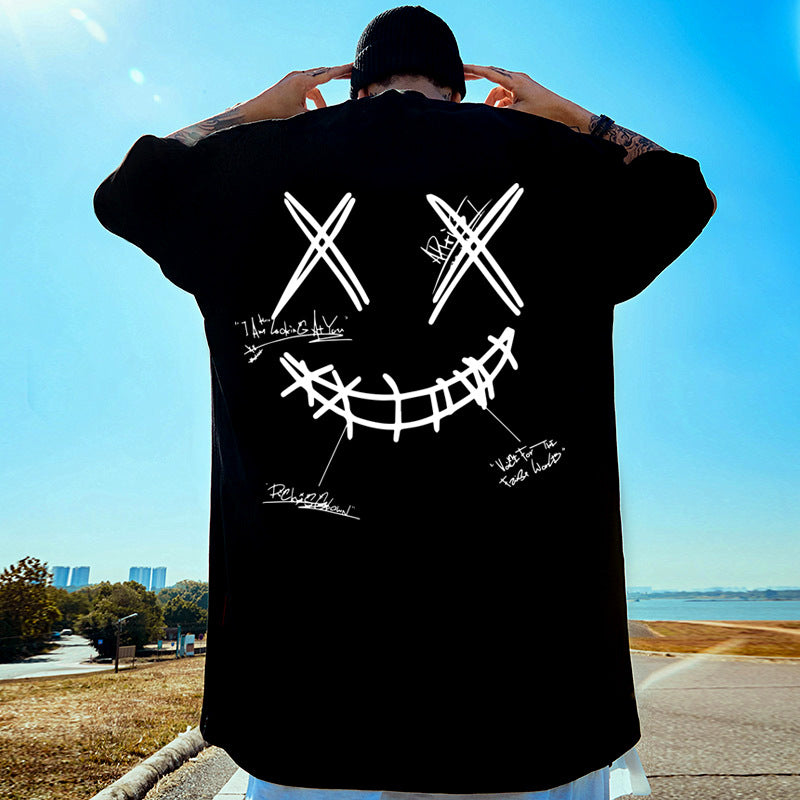 Personalised Print Tee