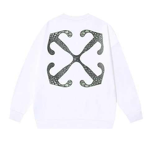 Off White Sweatshirt
