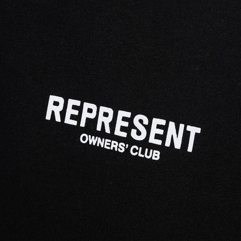 REPRESENT T-shirt