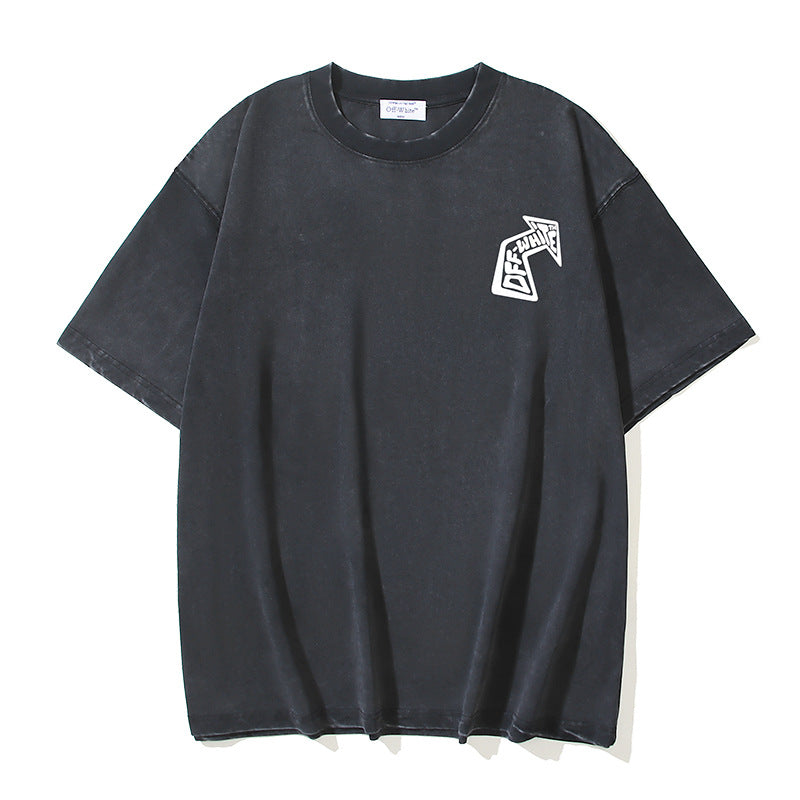 Off White T-Shirt