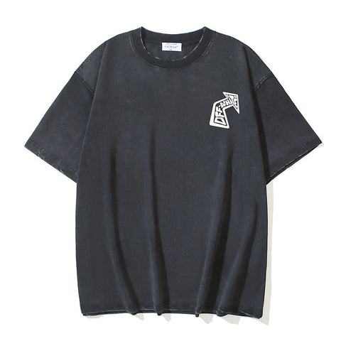 Off White T-Shirt