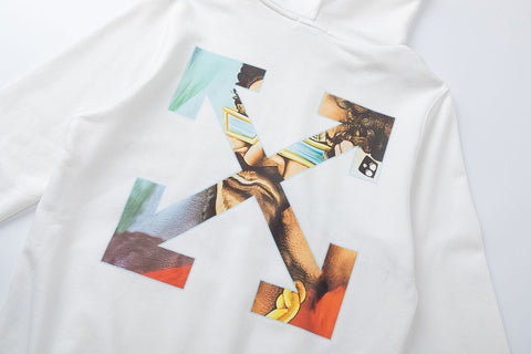 Off White Hoodie