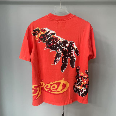 Godspeed T-Shirt