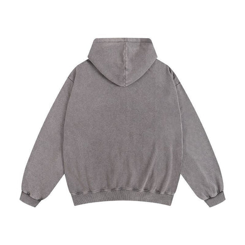 Saint Tears Hooded Coat