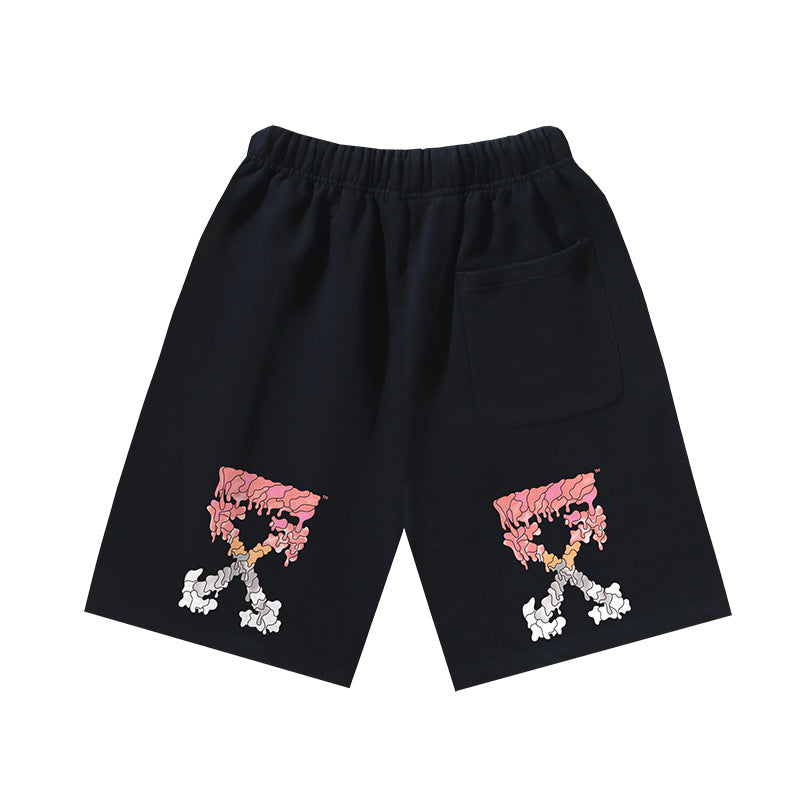 Off White Shorts