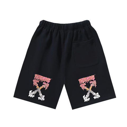 Off White Shorts