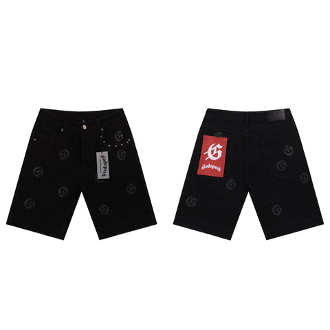 Godspeed Denim Shorts
