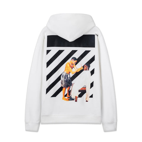 Off White Hoodie