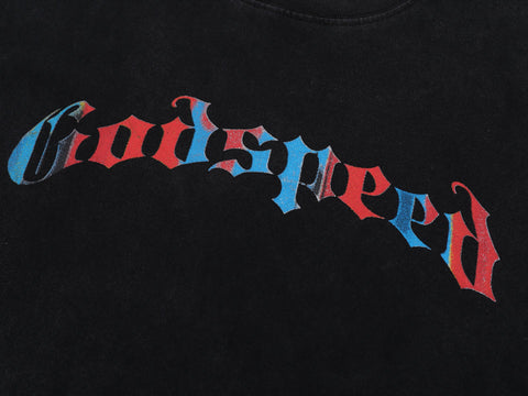 Godspeed T-Shirt