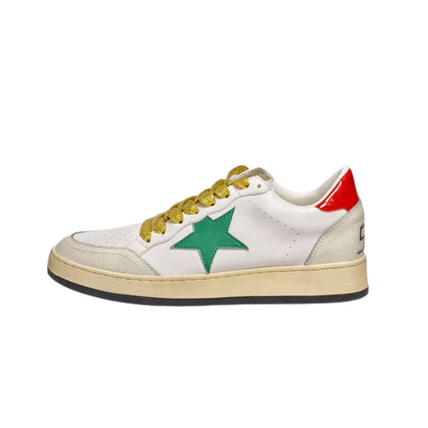 GoldenGoose Skate Shoes