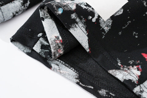 Off White Shorts