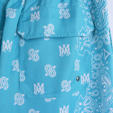 Amiri Shorts