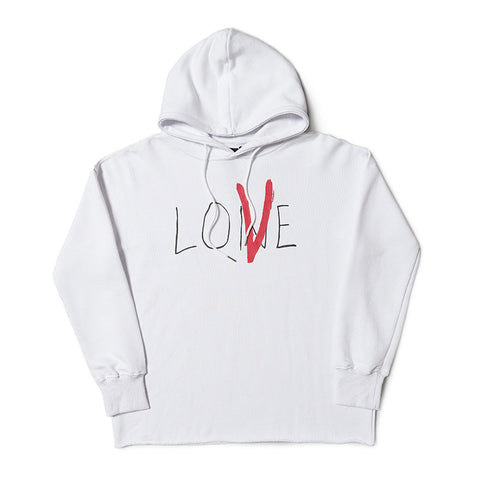Vlone Hoodie