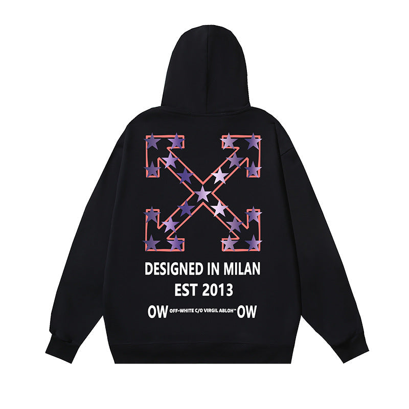 Off White Hoodie