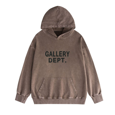 Gallery Dept Hoodie