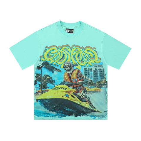 Godspeed T-Shirt