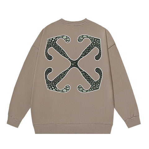 Off White Sweatshirt