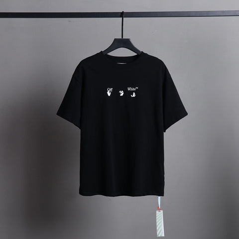 Off White T-Shirts
