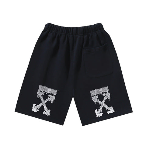 Off White Shorts