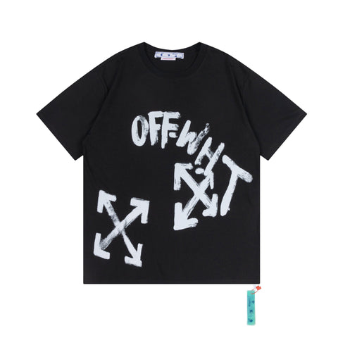 Off White T-Shirt