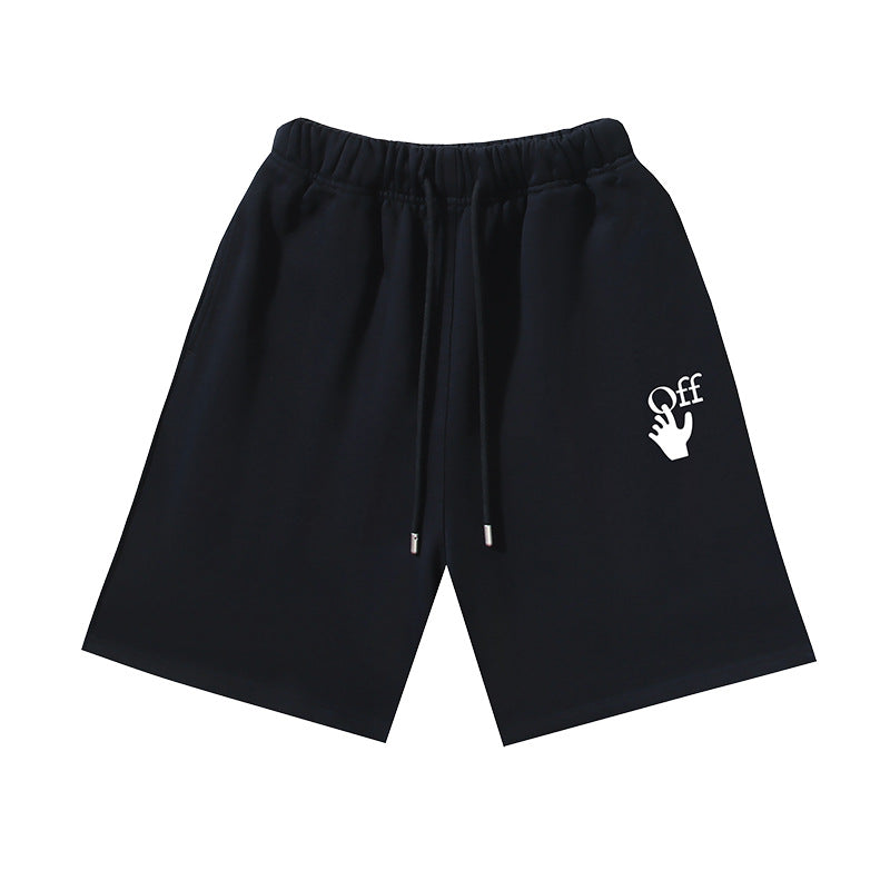 Off White Shorts