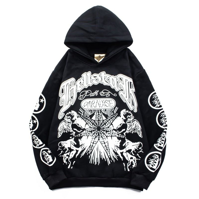 Hellstar Hoodie