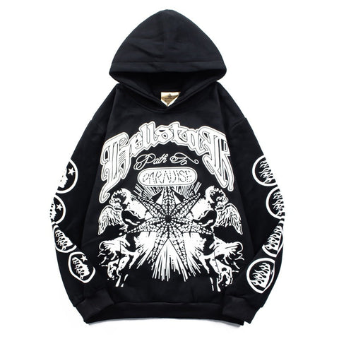 Hellstar Hoodie