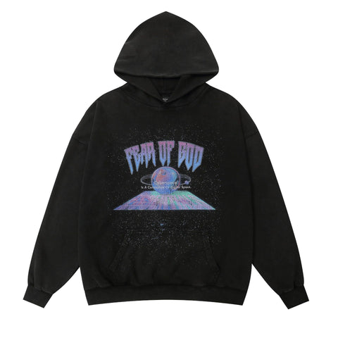 Fear Of God Hoodie