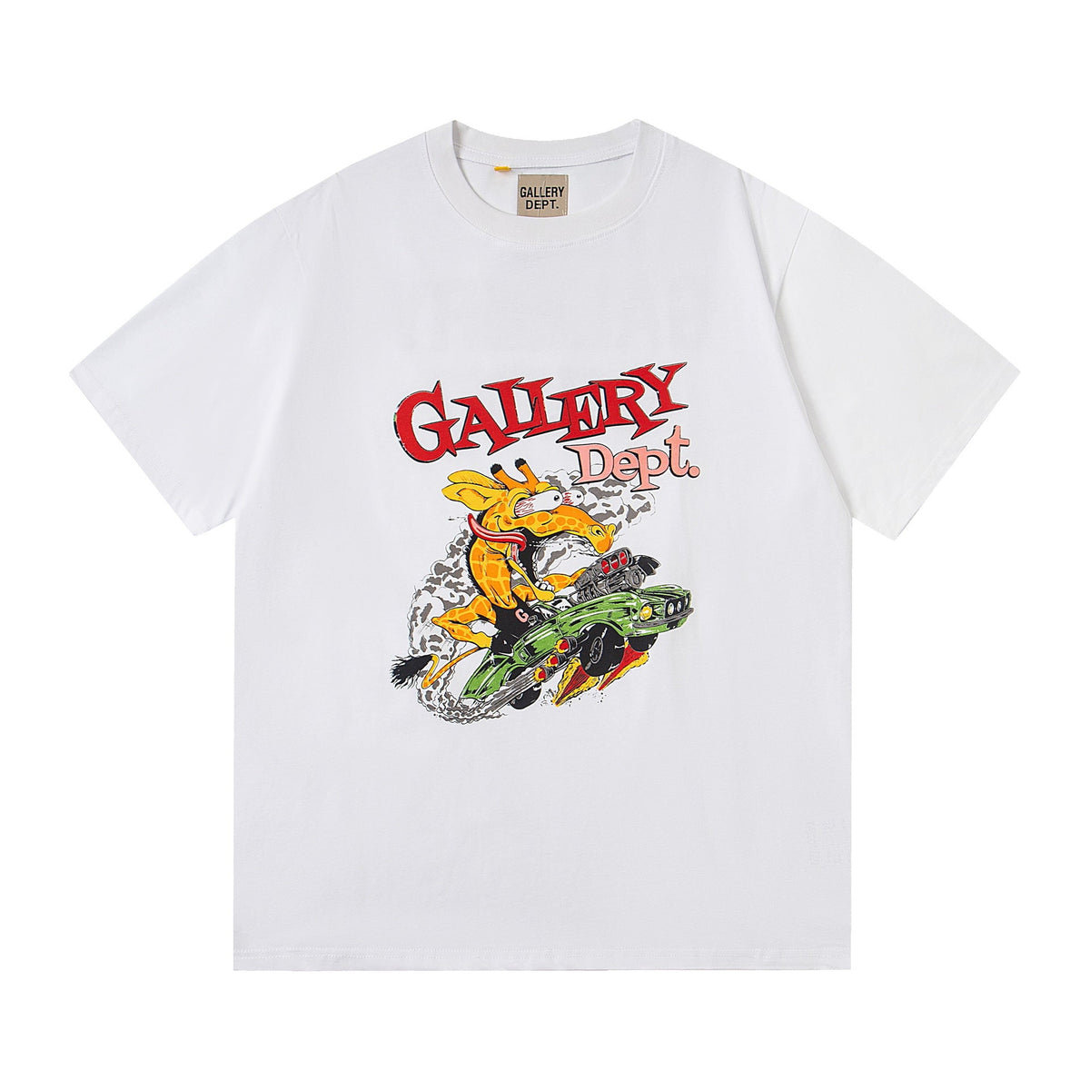 Gallery Dept T-Shirts