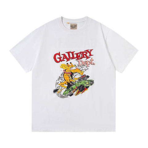 Gallery Dept T-Shirts