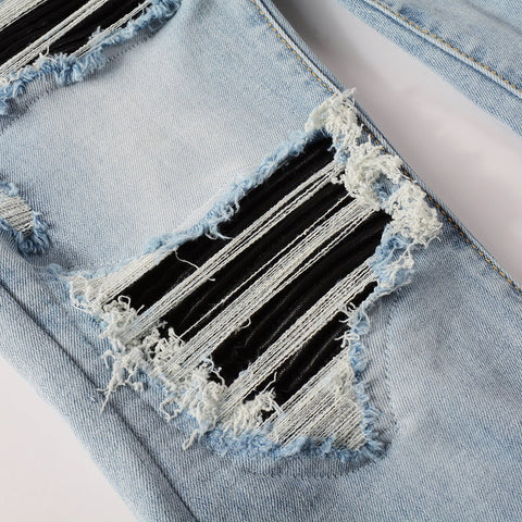 Ripped Jeans
