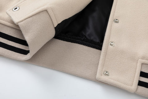 AMIRI Baseball Uniform