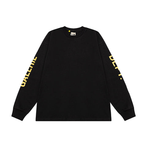 Gallery Dept Long Sleeve T-shirt