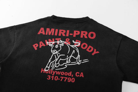 AMIRI T-Shirts