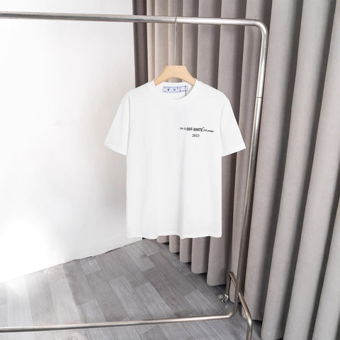 Off White T-Shirts