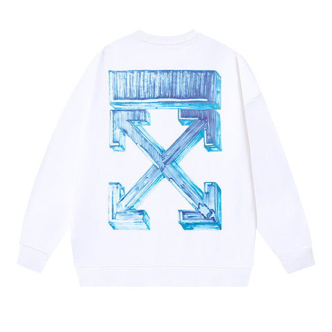 Off White Sweatshirt